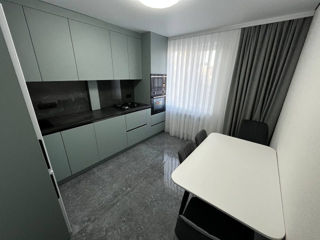 Apartament cu 3 camere, 74 m², Ciocana, Chișinău