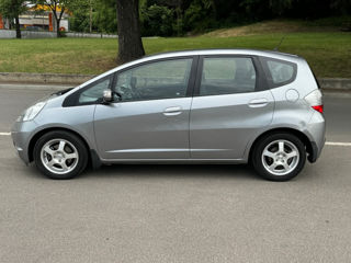 Honda Jazz foto 5