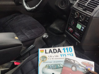 Lada / ВАЗ 2111 foto 2