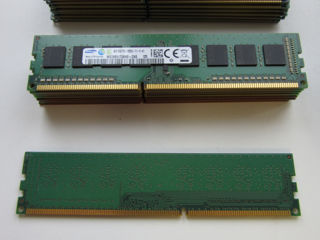 Оперативка DDR3 4GB 1600Mhz foto 13