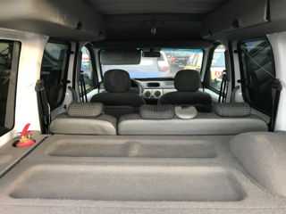 Renault Kangoo foto 4