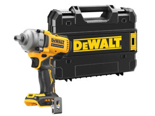 Masina De Insurubat Cu Impact Dewalt Dcf892Nt-Xj foto 1