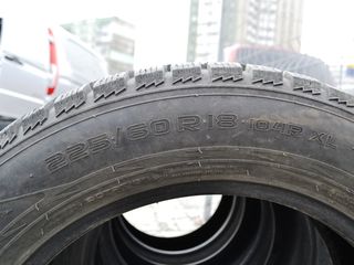 Nokian 225/60 R18 foto 4