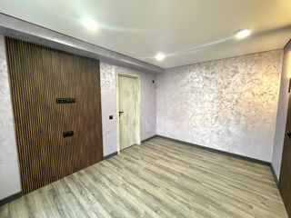 Apartament cu 2 camere, 48 m², Durlești, Chișinău foto 7