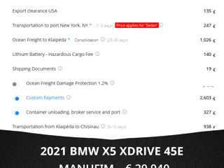 BMW X5 foto 2