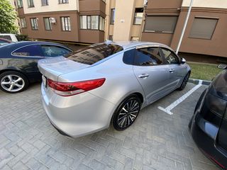 KIA Optima foto 5