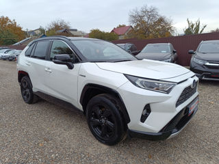 Toyota Rav 4 foto 2