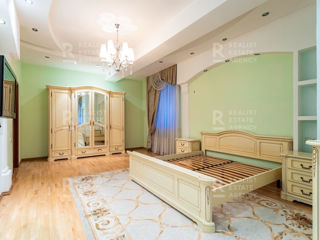 Apartament cu 3 camere, 113 m², Râșcani, Chișinău foto 13