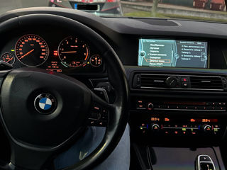 BMW 5 Series foto 6