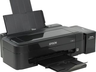 СНПЧ принтер формата А4 для любых целей - «Epson L132»
