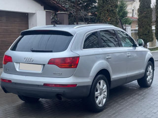 Audi Q7 foto 4