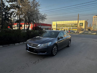 Honda Accord foto 2