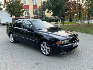 BMW 5 Series foto 5