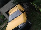 Ford Courier foto 1