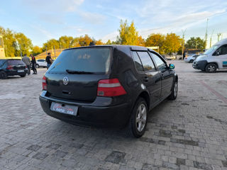 Volkswagen Golf foto 7