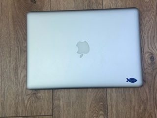 Продаю MacBook Pro 2012 в хорошем состоянии (можете увидеть ещё на фотографиях) память 256/8