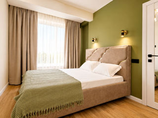 2-rm apt., 50 м², 3/9 fl.