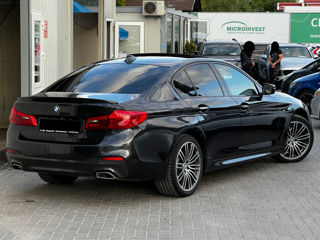 BMW 5 Series foto 5