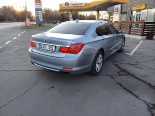 BMW 7 Series foto 5