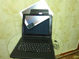 Складной специальный на магните защитный чехол-книжка для планшета Cube Talk 9x U65GT foto 5