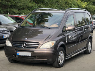 Mercedes Vito foto 1