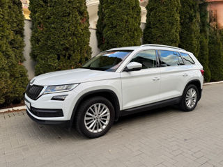 Skoda Kodiaq foto 4