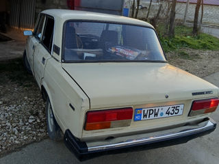 Lada / ВАЗ 2107