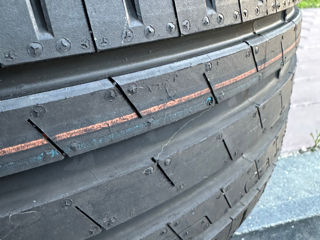 215/55 R17 GoodYear Noi 2023 foto 2