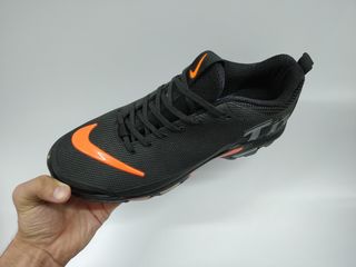 Nike tn plus black-orange v 43.5 foto 2