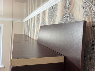 Dulap living / Dulap dormitor / mobilier pentru Tv / Perete living / Mobilier Living / мебель foto 6