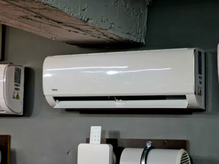 Vivax M-Desing la reducere! 09 btu Wifi! Livrare Montare! foto 5