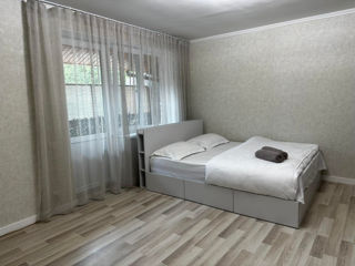1-комнатная квартира, 30 м², Чокана, Кишинёв