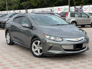 Chevrolet Volt foto 5