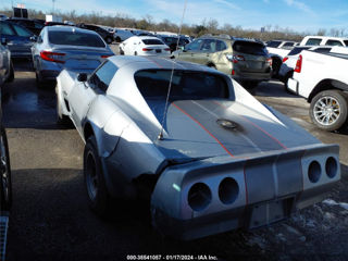 Chevrolet Corvette foto 2