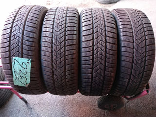 225 55 R17 Pirelli iarna RunFlat