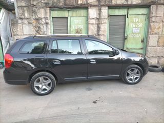 Dacia Logan Mcv foto 1