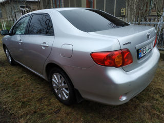 Toyota Corolla foto 4