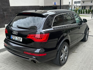 Audi Q7 foto 4