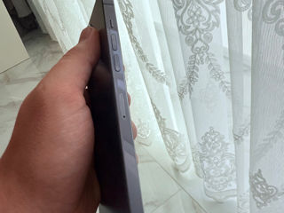 iPhone 14 Pro Max 128 GB DEEP PURPLE foto 3