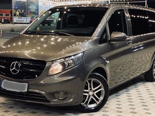 Mercedes Vito foto 1