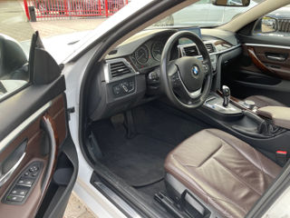 BMW 4 Series foto 7