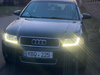 Audi A4 foto 3