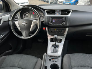 Nissan Sentra foto 5