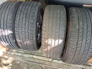 215/55R16 foto 2