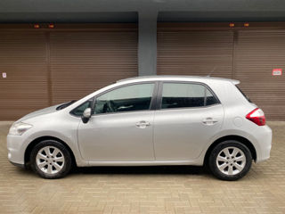 Toyota Auris foto 5