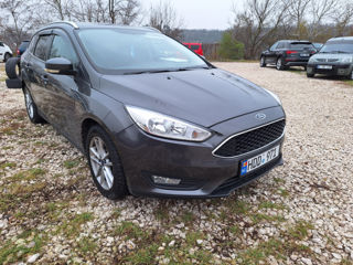 Ford Focus foto 2