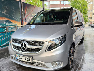 Mercedes V-Class foto 3