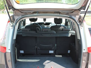 Renault Grand Scenic foto 7