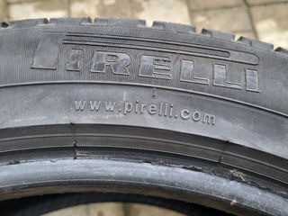 265/45 și 295/40 Pirelli all season foto 5