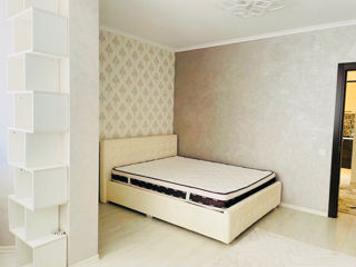 Apartament cu 2 camere, 69 m², Râșcani, Chișinău